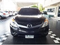 MAZDA BT-50 PRO FREESTYLE CAB 2.2 MT ปี 2012 รูปที่ 1