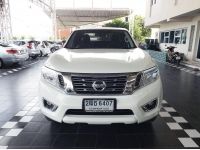 NISSAN NAVARA NP300 CALIBRE CAB 2.5V AUTO  ปี 2018 รูปที่ 1