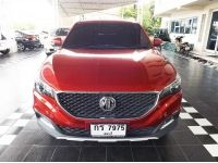 MG ZS 1.5X SUNROOF AUTO ปี 2020 รูปที่ 1