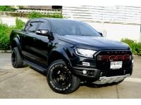 FORD Ranger 2.2 XLT 4ประตู เครื่องยนต์: ดีเซล เกียร์: ธรรมดา ปี: 2020 สี: ดำ ไมล์: 71,xxx กม. รูปที่ 1