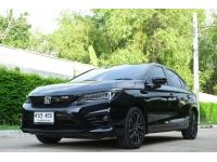 2023 HONDA CITY 1.5RS HYBRID รูปที่ 1