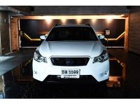 Subaru XV 2.0i AWD แต่งSTi ปี 2015 ไมล์ 99,xxx Km รูปที่ 1