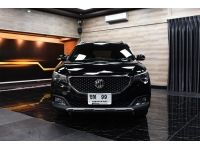 MG ZS 1.5X Sunroof ปี 2018 ไมล์ 40,000 Km รูปที่ 1