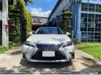 Lexus Ct200h Premium (Minor Change) ปี 2020 ไมล์ 28,xxx Km รูปที่ 1