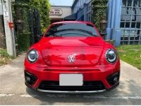 Volkswagen Beetle R-Line Final Edition ปี 2020 ไมล์ 20,xxx Km รูปที่ 1