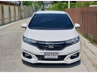 HONDA JAZZ 1.5  V MNC  i-VTEC AUTO ปี 2017 รถพร้อมใช้ *ฟรีดาวน์* T.086-527-9533 รูปที่ 1