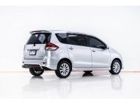 SUZUKI ERTIGA 1.4 GX ปี 2015 ส่งบัตรประชาชน รู้ผลอนุมัติภายใน 30 นาที รูปที่ 1