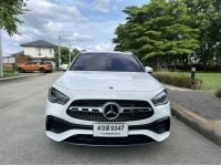 Benz Gla200 Amg 2023 วารันตียาว4ปี วิ่ง10,000โล รูปที่ 1