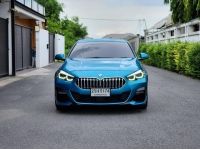 BMW SERIES 2 22Oi Gran Coupe M Sport ปี 2021 รูปที่ 1