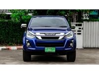 ISUZU D-MAX 1.9 Ddi Z-Prestige Navi HI-LANDER TOPสุด AT 2018 รถใหม่ใช้น้อย สภาพป้ายแดง คุ้มๆ รูปที่ 1