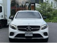 MERCEDES-BENZ GLC43 AMG Coupe 4MATIC ปี 2018 รูปที่ 1