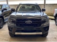 2022 Ford Ranger D-cab Wildtrak 2.0L Bi-Turbo 4x4 10AT รูปที่ 1