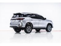 TOYOTA FORTUNER 2.4 G LEADER  ปี 2023 ส่งบัตรประชาชน รู้ผลอนุมัติภายใน 30 นาที รูปที่ 1