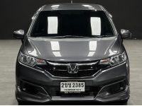 Honda Jazz GK 1.5S ปี 2021 ไมล์ 70,000 Km รูปที่ 1