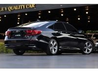 2020 Honda ACCORD 2.0 Hybrid TECH รถเก๋ง 4 ประตู ติดต่อโชว์รูมด่วนที่นี่เท่านั้น รูปที่ 1