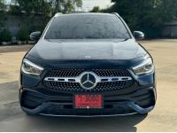 Mercedes-Benz GLA200 AMG ปี 2021 ไมล์ 57,xxx Km รูปที่ 1