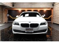 BMW 523i Luxury (F10)  ปี 2012 ไมล์ 11x,xxx Km รูปที่ 1