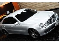 BENZ E200 NGT ปี 2010 รูปที่ 1