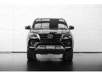 TOYOTA FORTUNER 2.4 V 2WD ปี 2020 รูปที่ 1