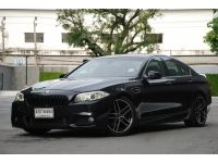 2012 BMW 525d รูปที่ 1