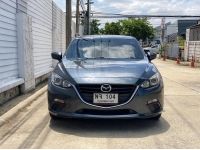 MAZDA 3 HATCHBACK 2.0 E ปี 2016 ไมล์ 110,000 Km รูปที่ 1