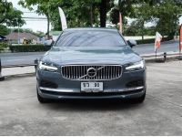 รถหรู Volvo S90 2.0 RECHARGE T8 INSCRIPTION 4WD 2021 รถใหม่ใช้น้อย คุ้มมากๆ รูปที่ 1