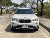 BMW X1 sDRIVE 2.0D XLINE LCI ปี 2014 ไมล์ 150,000 Km รูปที่ 1