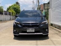 SUBARU XV 2.0 GT EDITION ปี 2020 ไมล์ 70,000 Km รูปที่ 1