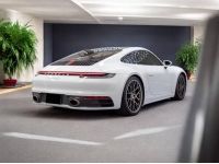 Porsche 992 Carrera ​S สีขาว ปี 2020 เลขไมล์​ 2x,xxx km. รูปที่ 1