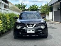 NISSAN JUKE 1.6V (รุ่น Top) ปี 2015 จด 2016 รูปที่ 1