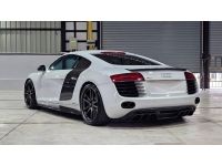 Audi R8 V8 4.2 2012 วิ่ง 5x,xxx km. รูปที่ 1