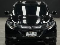 Honda HRV 1.8E ปี 2015 ไมล์ 170,000 Km รูปที่ 1