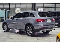 Benz Glc220d 2019 วิ่ง 69,xxx km. รูปที่ 1