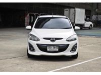 Mazda-2 1.5 Sports Hatchback AT ปี 2012 รูปที่ 1