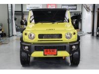 SUZUKI JIMNY Sierra 1.5 AT 4WD ปี 2023 ไมล์ 8,5xx Km รูปที่ 1