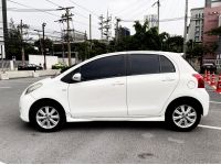 ขาย TOYOTA Yaris 1.5E ปี 2012 รูปที่ 1