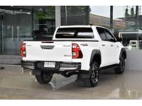 TOYOTA HILUX REVO 2.4 MID PRERUNNER ปี 2023 ไมล์ 44,xxx Km รูปที่ 1