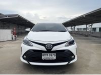 Toyota Vios 1.5 G ปี 2017 ไมล์ 66,xxx km รูปที่ 1