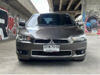 Mitsubishi Lancer EX 1.8 GLS-Ltd ปี 2014 ไมล์ 188,362 km รูปที่ 1