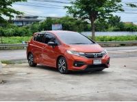 HONDA JAZZ GK 1.5RS ปี 2017 จด 2018 รูปที่ 1