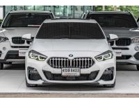 BMW 220i M SPORT ปี 2021 ไมล์ 58,8xx กิโล รูปที่ 1