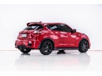 NISSAN JUKE 1.6 V ปี 2016 ส่งบัตรประชาชน รู้ผลอนุมัติภายใน 30 นาที รูปที่ 1