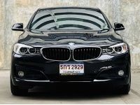 2016 BMW SERIES 3, 320d GT โฉม F30 รูปที่ 1