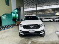 FORD EVEREST 2.0 TITANIUM SPORT ปี 2020 รูปที่ 1