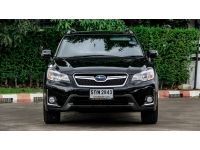 SUBARU XV 2.0i-P ปี 2016 รูปที่ 1