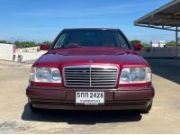 MERCEDES-BENZ 300CE Coupe 3.0L (W124) ปี 1992 ไมล์ 179,xxx Km รูปที่ 1