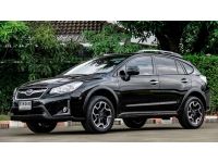 2016 SUBARU XV, 2.0i-P เบนซิน รูปที่ 1