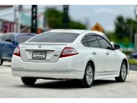 NISSAN TEANA 200 XL ( MNC ) ปี 2012 รูปที่ 1