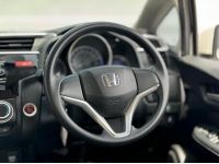 HONDA JAZZ GK 1.5V i-VTEC ปี 2016 รูปที่ 1