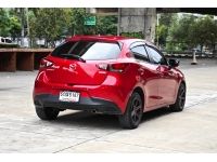 2016 Mazda 2 1.3 High Connect รถสวยมือเดียว สภาพเยี่ยม รูปที่ 1